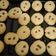 El cooksnap de Damián Bravo cuando hizo Galletitas de pasta de maní 🤪.