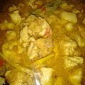 Cooksnap dari Rikza Umami untuk resep RicaRica Ayam khas kalimantan
