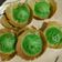 Cooksnap dari Nara's Kitchen untuk resep Kue Ape