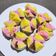 Cooksnap dari Nada Kareem untuk resep Bolu kukus mekar (tanpa air soda/spr*te)