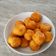 Cooksnap dari cookforfun untuk resep Bola Ubi Goreng (#PR_RecookUmbi2an)