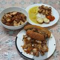 Cooksnap dari Novita Irawan untuk resep Nasi Kari Bagan