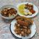 Cooksnap dari Novita Irawan untuk resep Nasi Kari Bagan