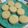 El cooksnap de Lujan Silva cuando hizo Alfajores de maicena.