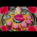 POOJA MANKAD's cooksnap of when they made રોઝ ગુલકંદ મોદક (Rose Gulkand Modak Recipe In Gujarati).