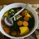 Cooksnap dari Rerew Puspita untuk resep Sayur Bayam Bening Jagung dan Wortel