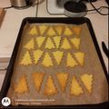 Cooksnap Dagmara Baran/Coś smacznego i niedrogiego z czasów, kiedy przygotował 5 Grudnia - Cookpadowy Kalendarz Adwentowy.