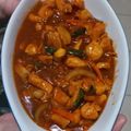Cooksnap dari welly yoda untuk resep Fillet Dada Ayam Saus Asam Manis