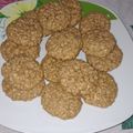 El cooksnap de Yesica Dayana Pineda cuando hizo Galletas de AVENA 🌾.
