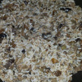 El cooksnap de Eldaya cuando hizo Arroz con atún y berenjenas.
