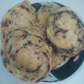 Cooksnap dari Sinta Nasrulloh untuk resep Roti Maryam Simple Anti Gagal