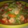Cooksnap dari Eka Nurmala Sari untuk resep Tumis Udang Buncis