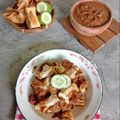 Cooksnap dari Dapoerliandra untuk resep Batagor Bandung