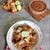 Cooksnap dari Dapoerliandra untuk resep Batagor Bandung