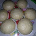 Cooksnap dari sutirah 1901 untuk resep Bakpau kukus lembut