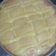 El cooksnap de Victoria Acosta cuando hizo Torta matera, con crema pastelera.
