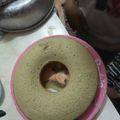 Cooksnap dari wiedie untuk resep Bolu pisang simpel