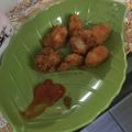 Cooksnap dari Mami Riani untuk resep Ayam goreng tepung panir