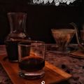 Cooksnap dari Indri Ummu Syakira untuk resep Kopi Gayo (pour over coffe)