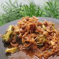 Cooksnap dari MALLCOY untuk resep #9. Beef Teriyaki ala Yoshinoya