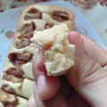 Cooksnap dari UmmuHa-Sa untuk resep Bolu panggang susu dancow