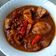 Cooksnap dari Vivin Sugiana~LOVIS CAKE untuk resep Brongkos tahu kacang tholo