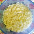 Nemildiko Cooksnap-ja, amikor elkészítette a(z) Káposztasaláta receptet.