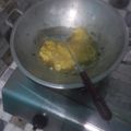 Cooksnap dari Siti Darsiah untuk resep Bakwan Jagung kriuk