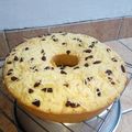 Cooksnap dari Annita Bullar untuk resep Bolu tape legit