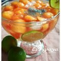 Cooksnap dari Cwiit Deswita untuk resep 37. Es pepaya