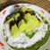 Cooksnap dari Shanty Bambang untuk resep Putu bambu tanpa cetakan ala abang-abang