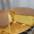 Cooksnap dari Mamitomilufthansa untuk resep Lemon Chiffon Keto