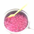 Cooksnap dari Christanti Ambar Siwi untuk resep Manisan Kolang Kaling (resep mama saya❤️)