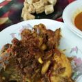 Cooksnap dari Pipi Gustiawan untuk resep Ayam Panggang/ayam Bakar