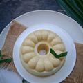Cooksnap dari Ardhia Nesya untuk resep Puding jagung