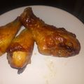 รูป Cooksnap ของ Heng Yi Keng เมื่อเขาทำ ไก่ย่าง(ในเตาอบ)