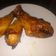 รูป Cooksnap ของ Heng Yi Keng เมื่อเขาทำ ไก่ย่าง(ในเตาอบ)
