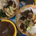 Cooksnap dari Widya Virastiti untuk resep Rujak Cingur Surabaya