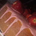 El cooksnap de Leandro Nardon cuando hizo Bundt cake glaseado de vainilla.