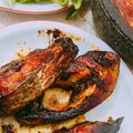 Cooksnap dari Mitha Hendri untuk resep Iwak Babanam (ikan bakar) khas Banjar