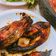 Cooksnap dari Mitha Hendri untuk resep Iwak Babanam (ikan bakar) khas Banjar