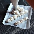 Cooksnap dari Rainna El untuk resep Butter Cream (Lembut, Kokoh, Tidak ngendal dilidah)