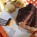 El cooksnap de lala29 cuando hizo Asado vegano con papas y boniatos (🌱).