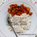 Cooksnap dari ria safinez untuk resep tempe sambel kemangi