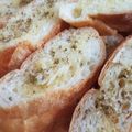 Cindy C.R.'s cooksnap of when they made Garlic Spread.