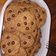 Cooksnap dari Jenny Corry Nawangwulan untuk resep Crunchy Oatmeal Raisin Cookies