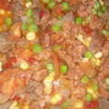 El cooksnap de Nayaret.betancur.27@gmail.com cuando hizo Arvejitas partidas guisadas.