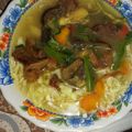 Cooksnap dari Rizwar Riot untuk resep Soto kikil