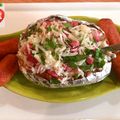 صورة من Hamoudy's Kitchen، شاركها بعد تجربة وصفة البطاطا المشوية ع الطريقة التركية (كومبير)