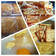 Cooksnap dari dewi buratu untuk resep Kue Gabin - Fla Susu Keju